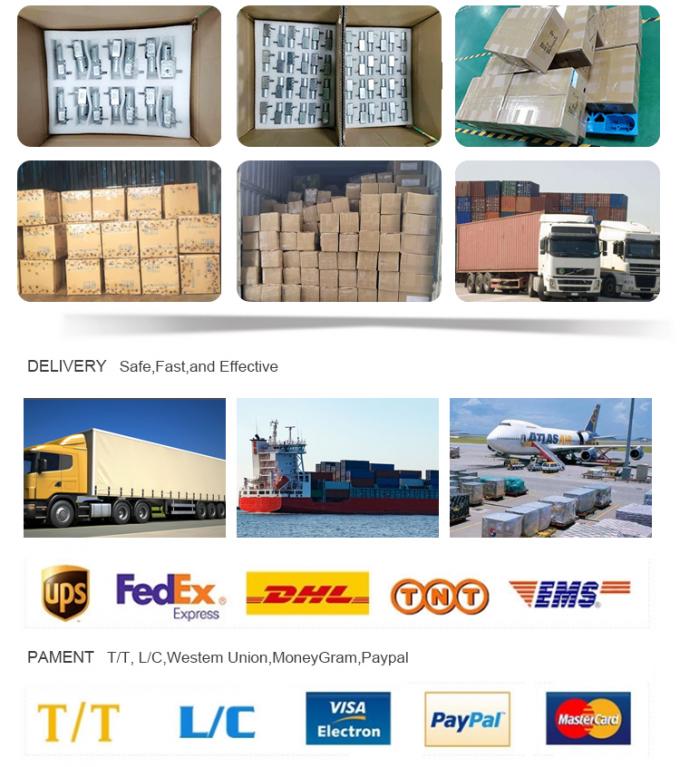 6v 12v 25mm Brushed DC Gear Motor Encoder JGA25-370B Torsi Tinggi 25mm Brushed DC Gear Motor 24