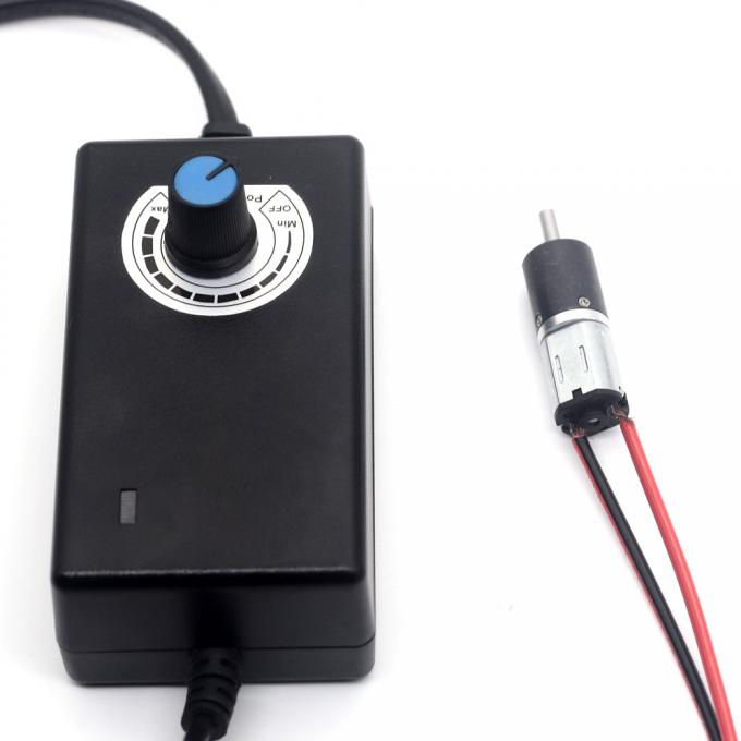 12V Micro High-Speed Brush DC Electric Gearbox PG12-N20 Kualitas tinggi 12mm DC Reduction Gear Motor 10