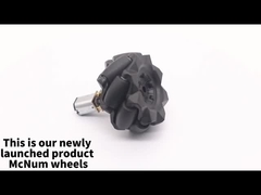 Motor Roda Gigi DC 12mm