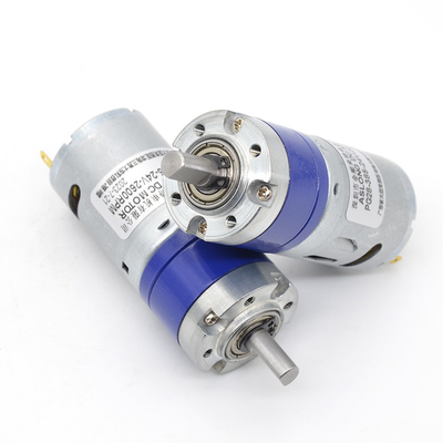 24v DC Metal Gear Motor PG28-385 Kecil DC Planetary Gear Motor Dc Gear Motor 24v