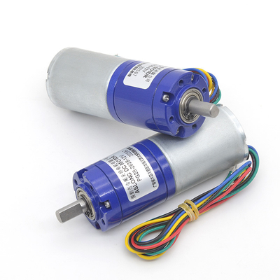 Planetary Brushless Dc Geared Motor Pg28-2838 12v Dc Brushless Planetary Gear Dc Motor kecil