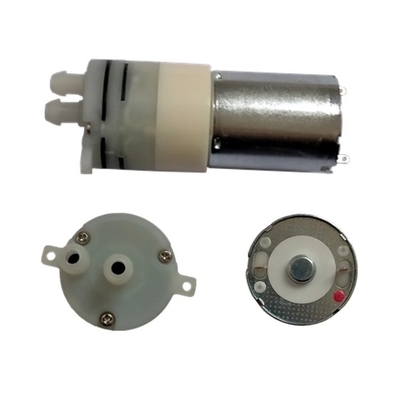 Self Priming Micro DC Water Pump 3.7V 6V Mini Booster Pump Untuk Peralatan Rumah Tangga