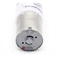 ASLONG RK-370 6V Oxygenation dan Oxygenation Pump Motor DC Air Pump Motor Micro Vacuum Air Pump