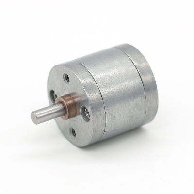 ASLONG diameter 25mm gearbox DC motor gearbox Motor gearbox JGA25 gearbox Cocok untuk model seri seperti 365/370/385