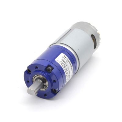 Dc Gear Motor 12v 24v Planetary Dc Gear Motor PG36-555 12v Dc Planetary Gear Motor