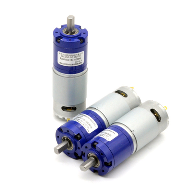 Dc Gear Motor 12v 24v Planetary Dc Gear Motor PG36-555 12v Dc Planetary Gear Motor