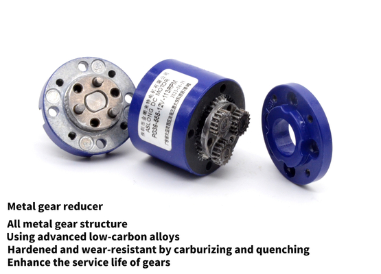 Dc Gear Motor 12v 24v Planetary Dc Gear Motor PG36-555 12v Dc Planetary Gear Motor