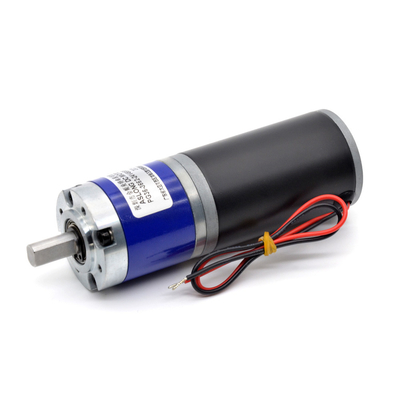 Pembersih DC Motor 24v PG36-3662 36mm Kecil Planetary Gear Dc Motor Pembersih Planetary Motor