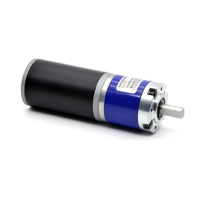 Pembersih DC Motor 24v PG36-3662 36mm Kecil Planetary Gear Dc Motor Pembersih Planetary Motor