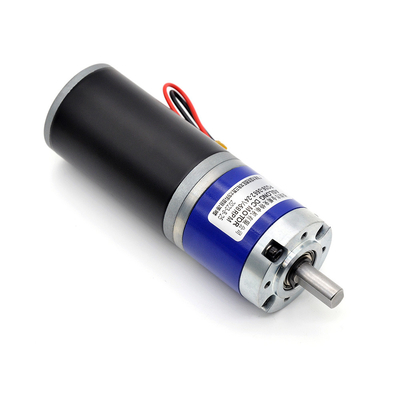 Pembersih DC Motor 24v PG36-3662 36mm Kecil Planetary Gear Dc Motor Pembersih Planetary Motor