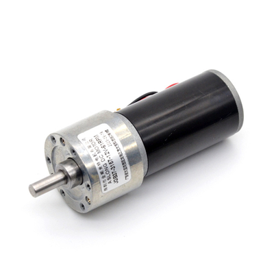 Dc Motor 24 Volt Dc Motor 12v Gear JGB37-3157 Torsi tinggi 12v Dc Motor