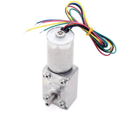 Motor DC 12v JGY-2838 Tanpa Sikat 12v Dc Motor 12v Dc Motor Tanpa Sikat
