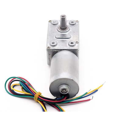 Motor DC 12v JGY-2838 Tanpa Sikat 12v Dc Motor 12v Dc Motor Tanpa Sikat