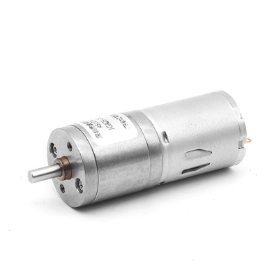 24v DC Motor JGA25-370 24V 22RPM 1:171 DC Motor 12v 24v Sikat Motor 12V