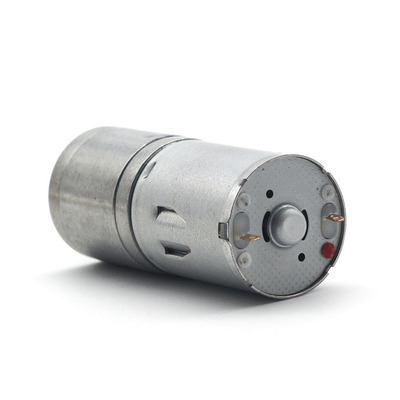 24v DC Motor JGA25-370 24V 22RPM 1:171 DC Motor 12v 24v Sikat Motor 12V