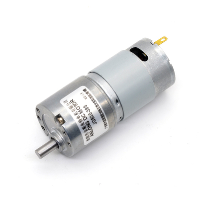Motor DC 24v pengkode motor DC JGB30-385 Pengkode Mesin DC 24V
