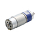 Industri Otomotif Micro Planetary Gearbox Motor 319 rpm PG36-555-1260