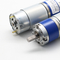Industri Otomotif Micro Planetary Gearbox Motor 319 rpm PG36-555-1260