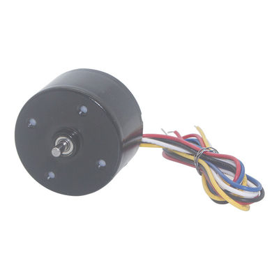BLDC 3625 12V 3000rpm Dc Brushless Motors Low Noise Untuk Perkakas Rumah