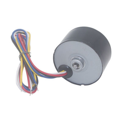 BLDC 3625 12V 3000rpm Dc Brushless Motors Low Noise Untuk Perkakas Rumah
