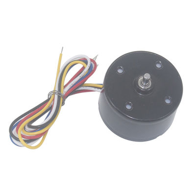 BLDC 3625 12V 3000rpm Dc Brushless Motors Low Noise Untuk Perkakas Rumah
