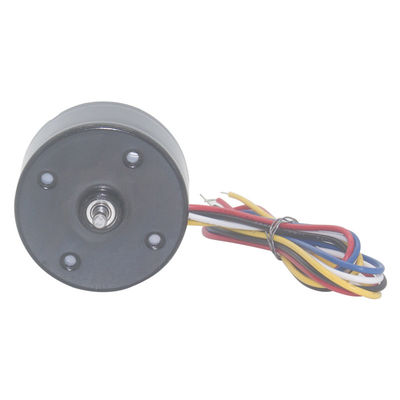 BLDC 3625 12V 3000rpm Dc Brushless Motors Low Noise Untuk Perkakas Rumah