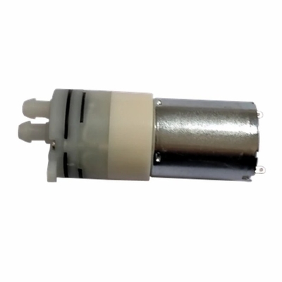 Self Priming Micro DC Water Pump 3.7V 6V Mini Booster Pump Untuk Peralatan Rumah Tangga