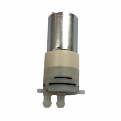 Self Priming Micro DC Water Pump 3.7V 6V Mini Booster Pump Untuk Peralatan Rumah Tangga
