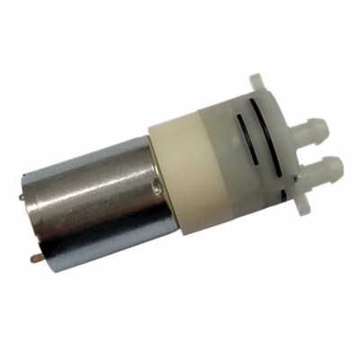 Self Priming Micro DC Water Pump 3.7V 6V Mini Booster Pump Untuk Peralatan Rumah Tangga